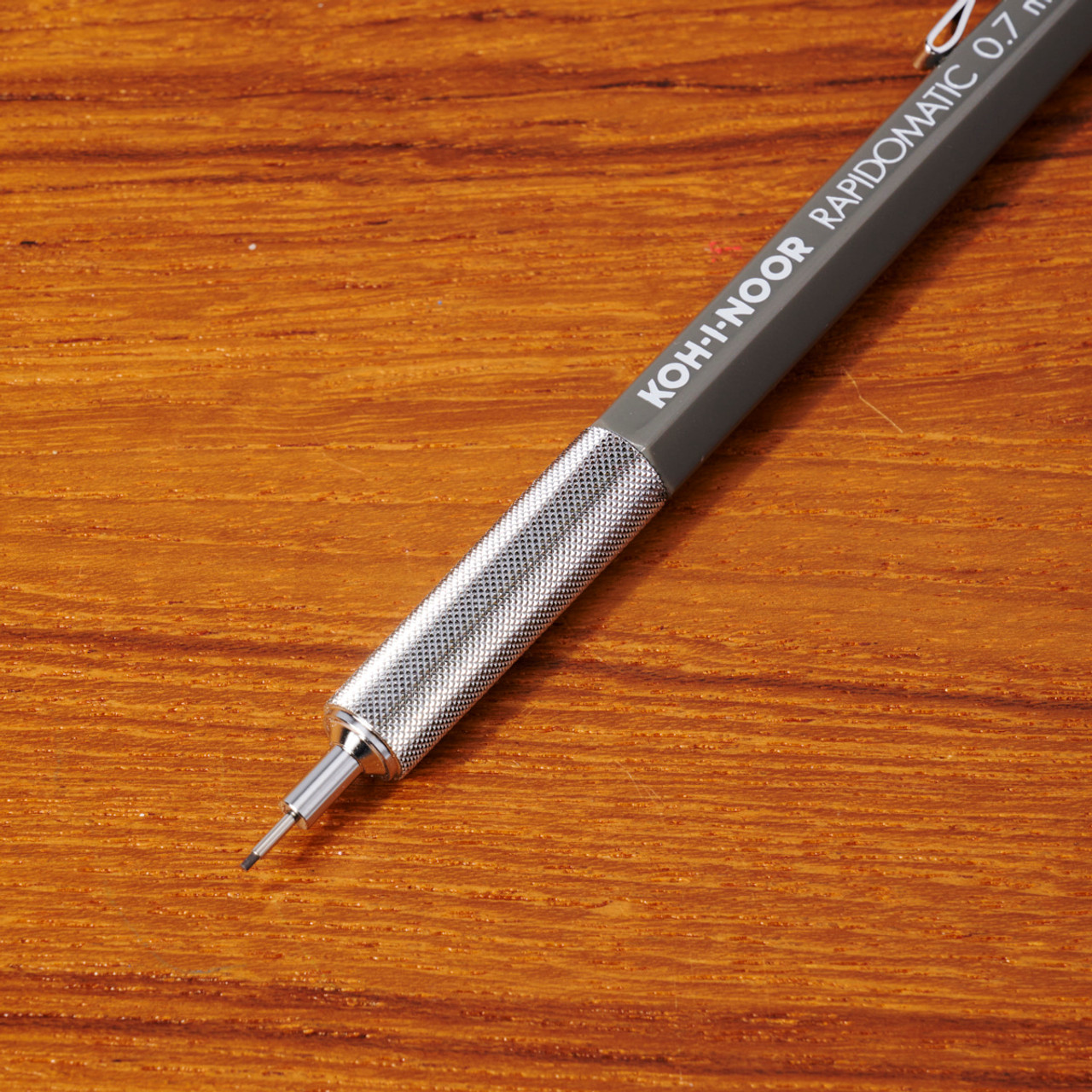 みー Vintage KOH-I-NOOR RAPIDOMATIC 0.5mm 5635 Engineering