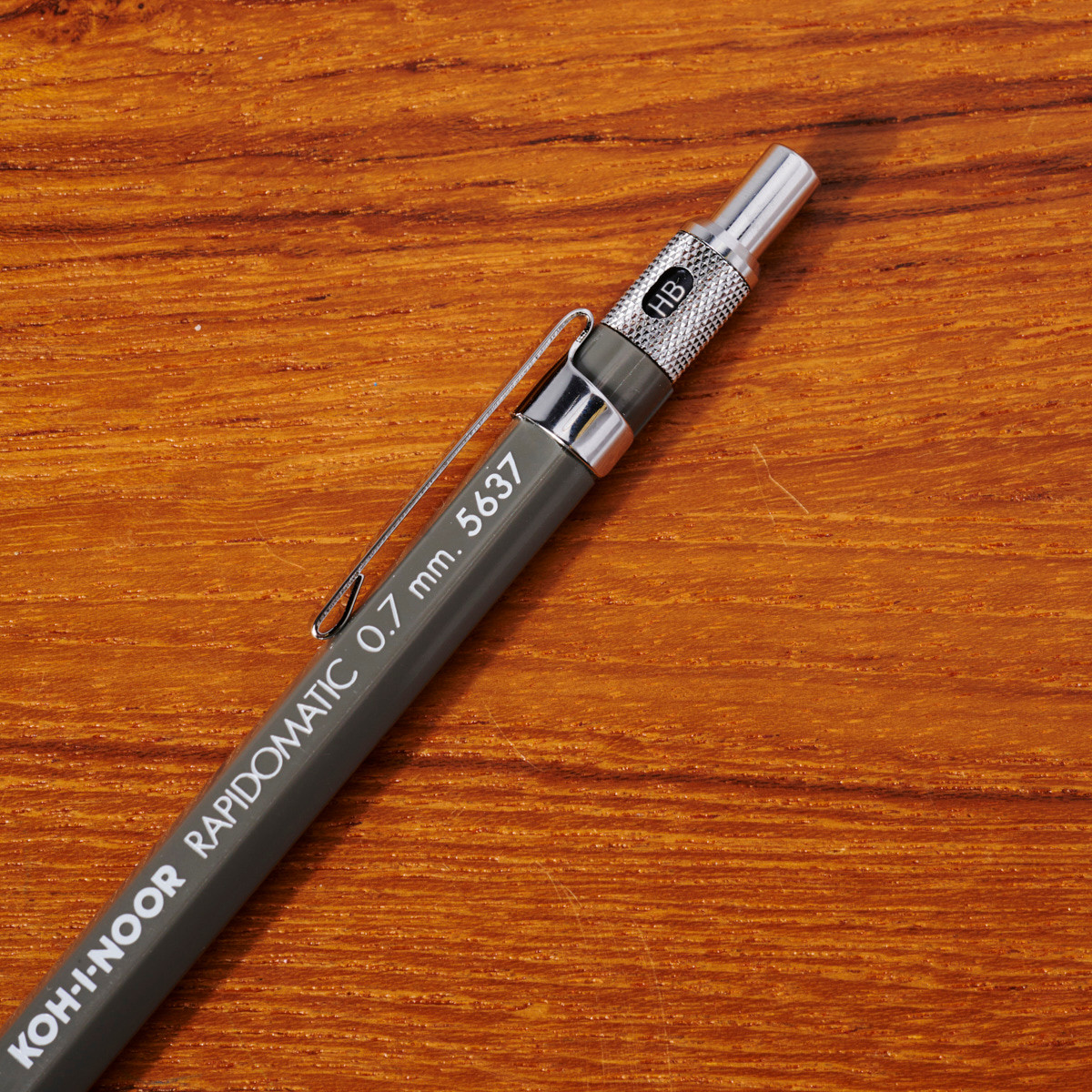 Koh-I-Noor Rapidomatic Mechanical Pencil - Philadelphia Museum of