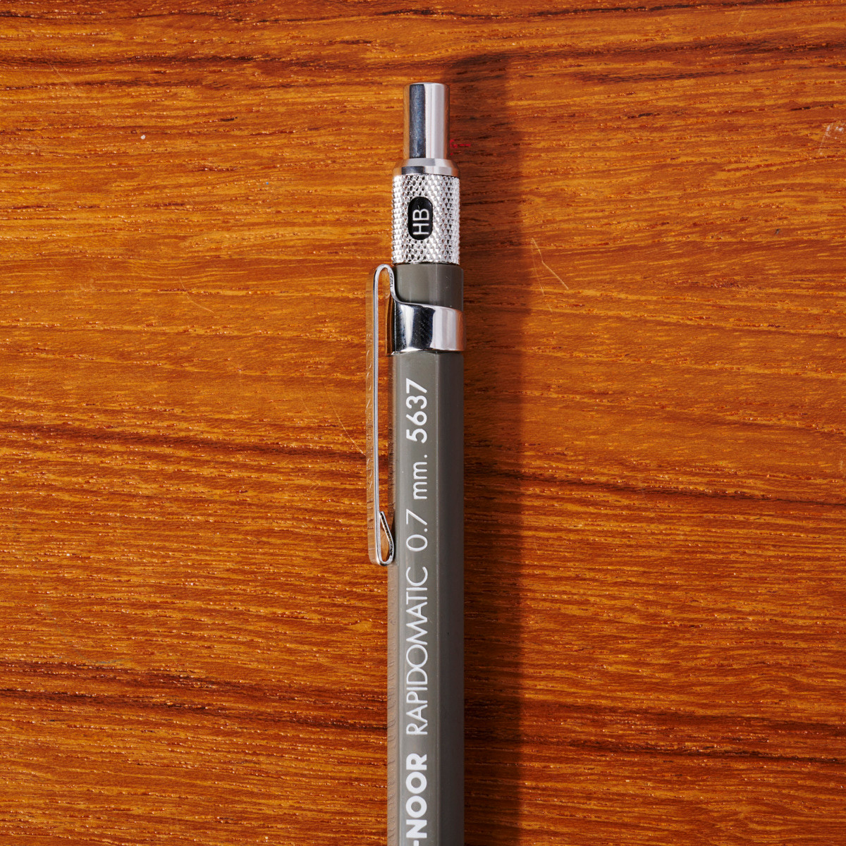 Koh-I-Noor Rapidomatic Mechanical Pencil - Philadelphia Museum of