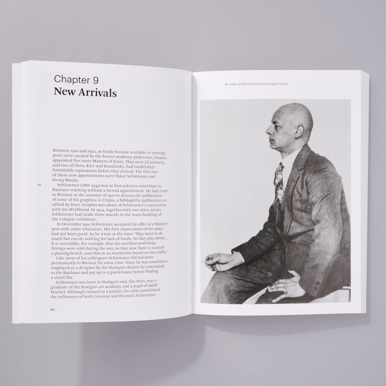 Bauhaus (Second Edition) - World of Art Series - Philadelphia
