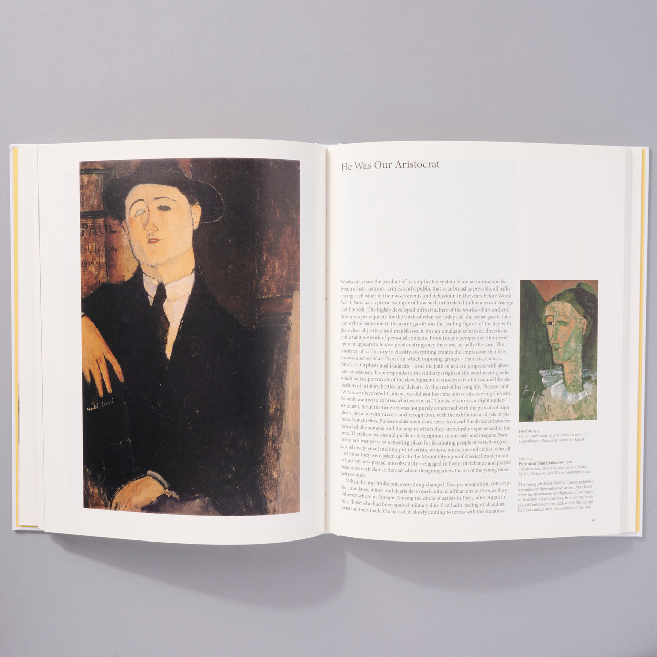Modigliani Books Modigliani - Basic Art Series - Philadelphia Museum of Art Store