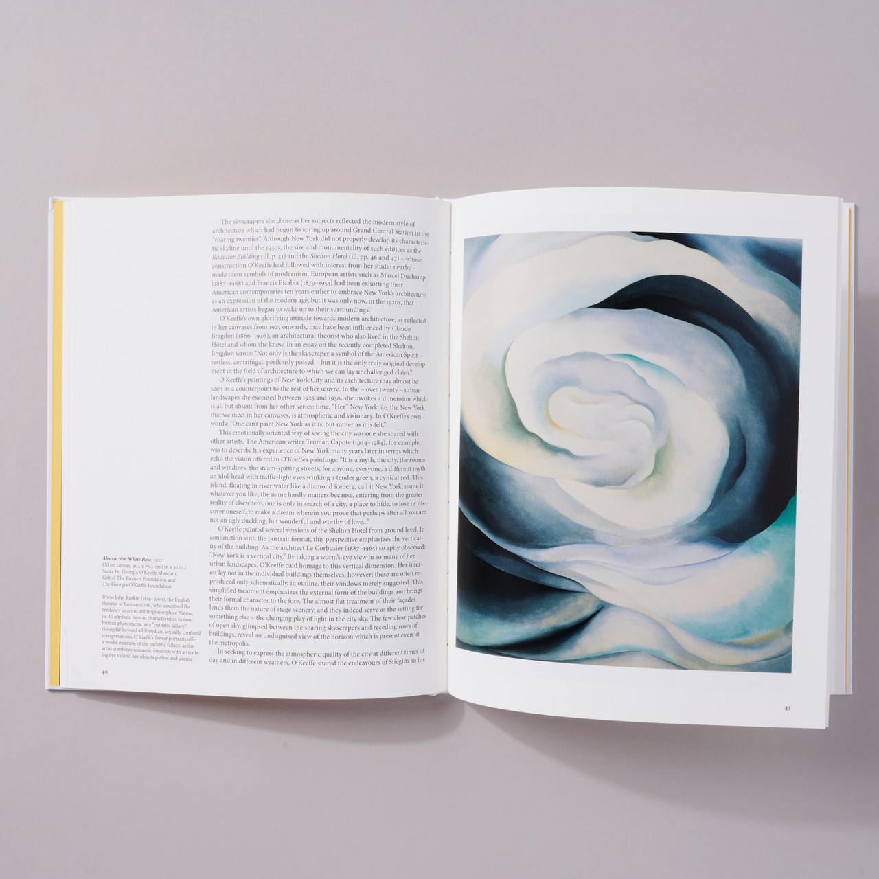O'Keeffe - Basic Art Series - Philadelphia Museum Of Art Store