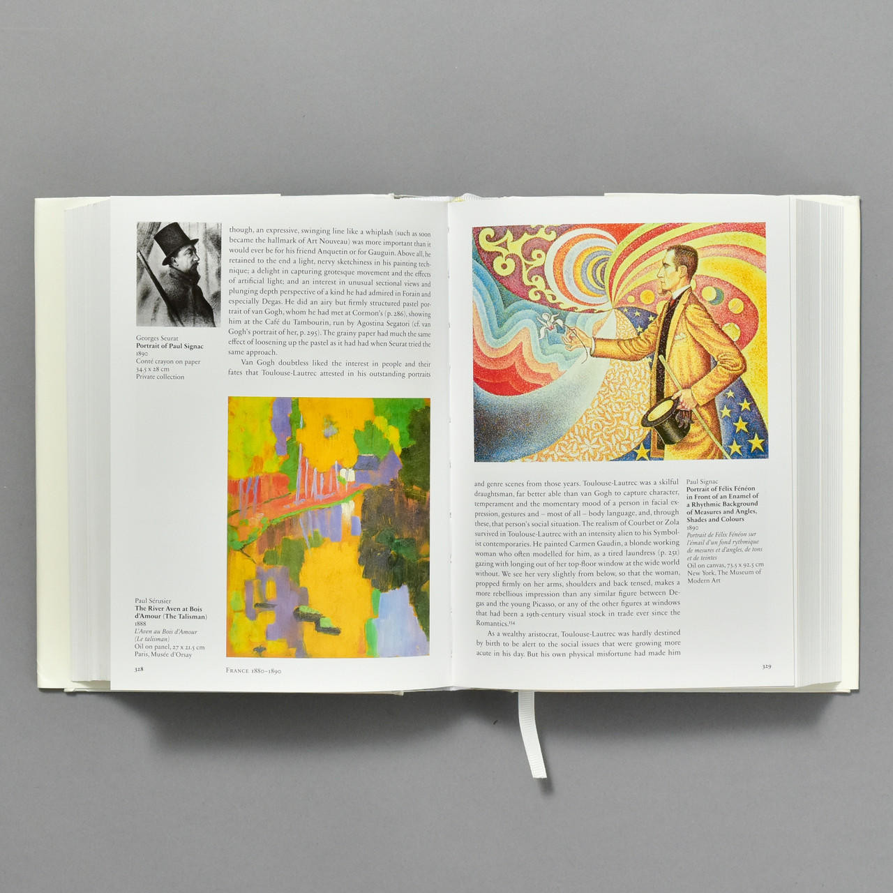 TASCHEN Books: Modern Art. A History from Impressionism to Today