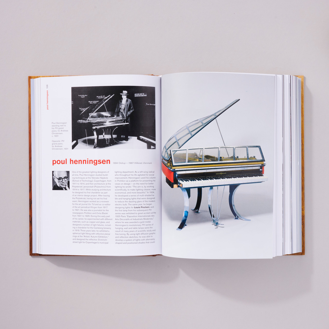 Scandinavian Design - 40th/45th Edition Series