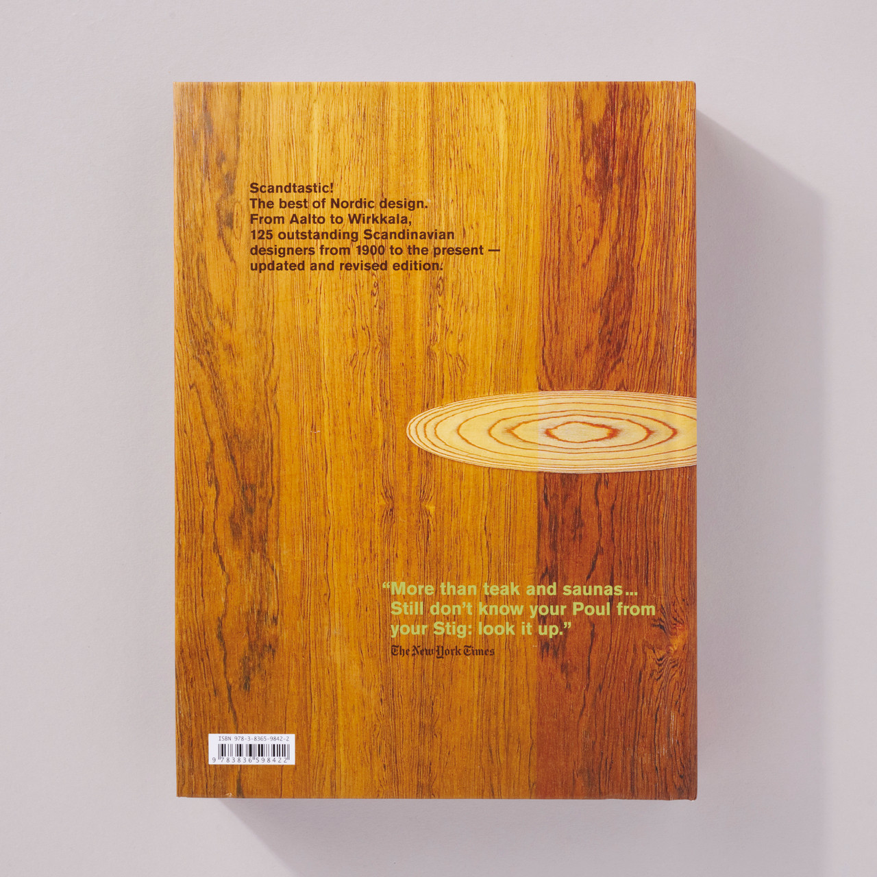 Scandinavian Design - 40th/45th Edition Series