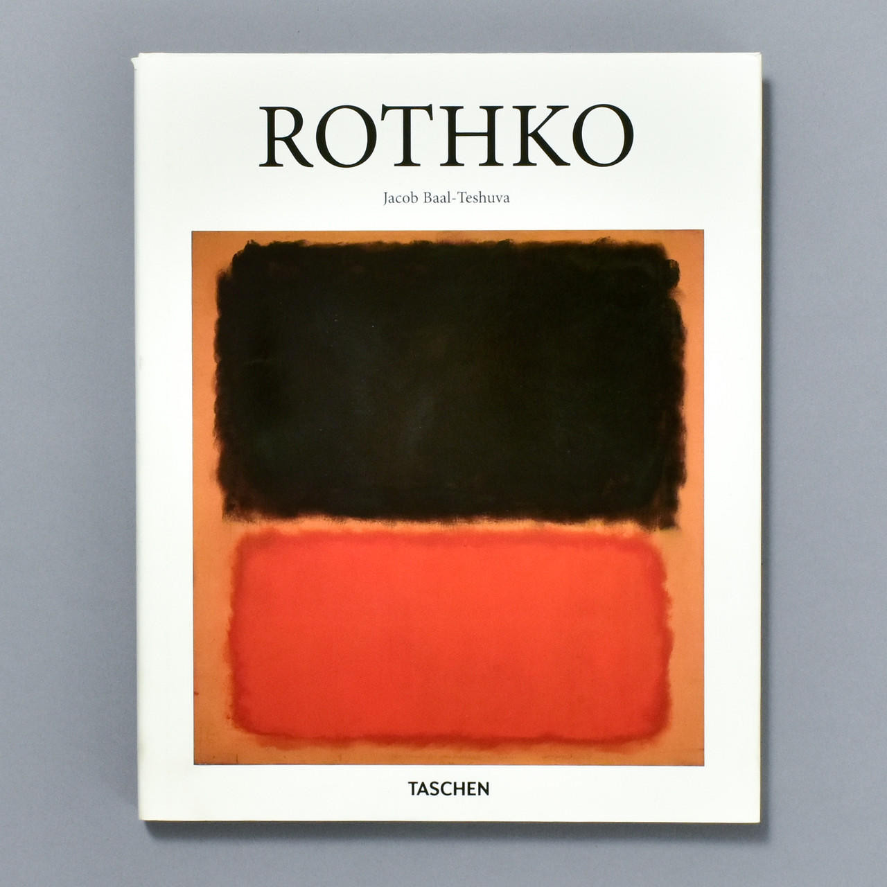 Rothko - Basic Art Series - Philadelphia Art Museum Store