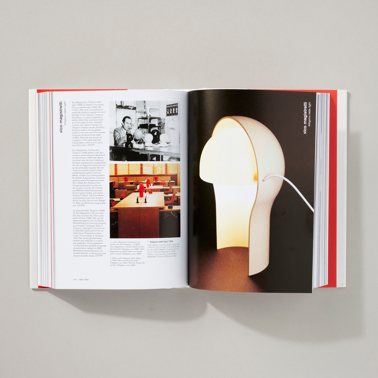 1000 Lights - Bibliotheca Universalis Series - Philadelphia Art