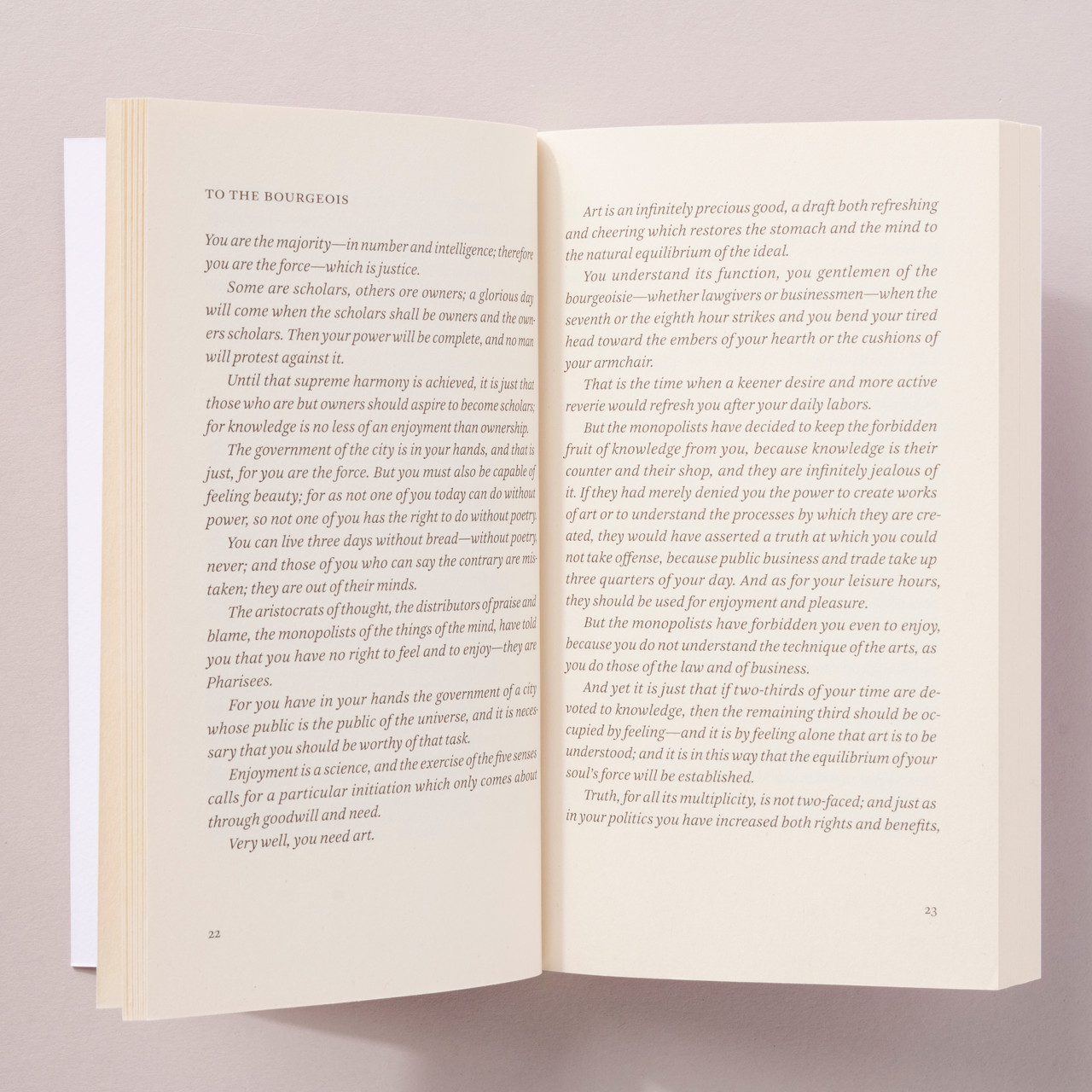 Salon of 1846 by Charles Baudelaire - Ekphrasis Series