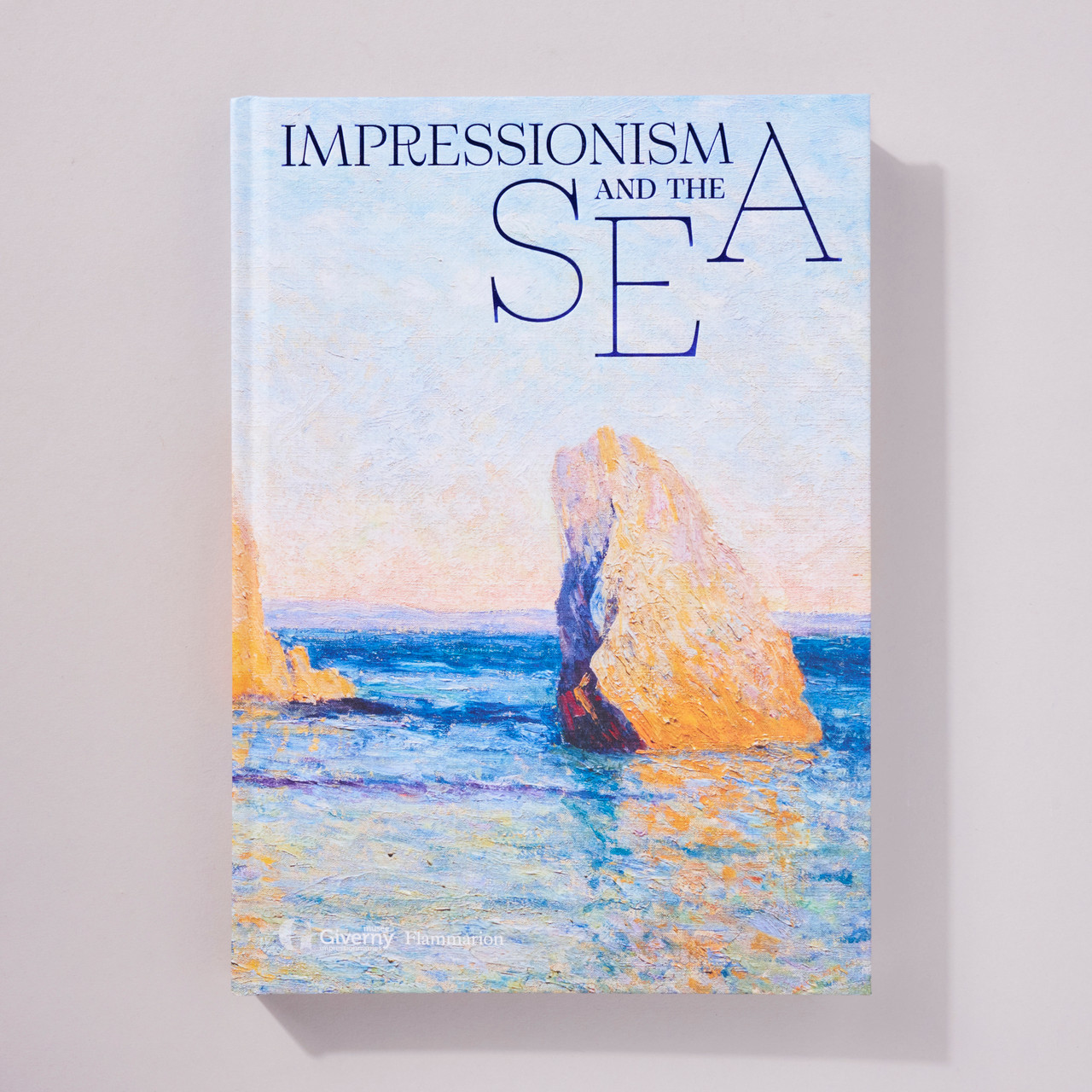 Impressionism and the Sea - Philadelphia Museum of Art Store