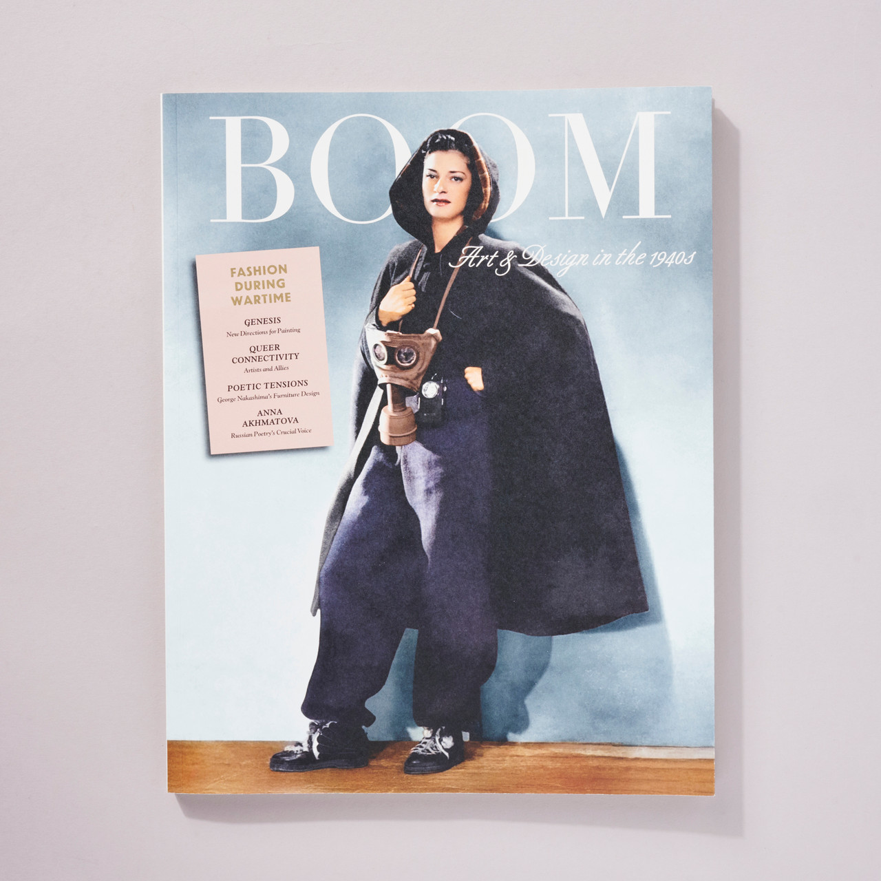 BOOM: Art & Design in the 1940s - Philadelphia Museum of Art Store