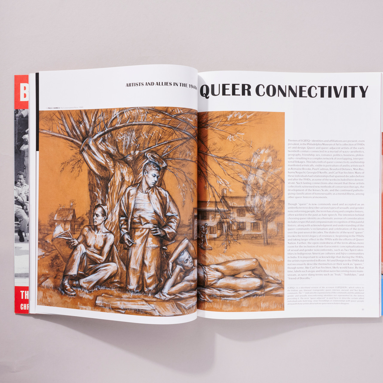 BOOM: Art & Design in the 1940s - Philadelphia Museum of Art Store
