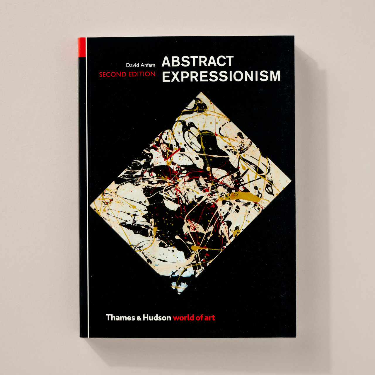 Abstract Expressionism (2nd Edition) - World of Art Series