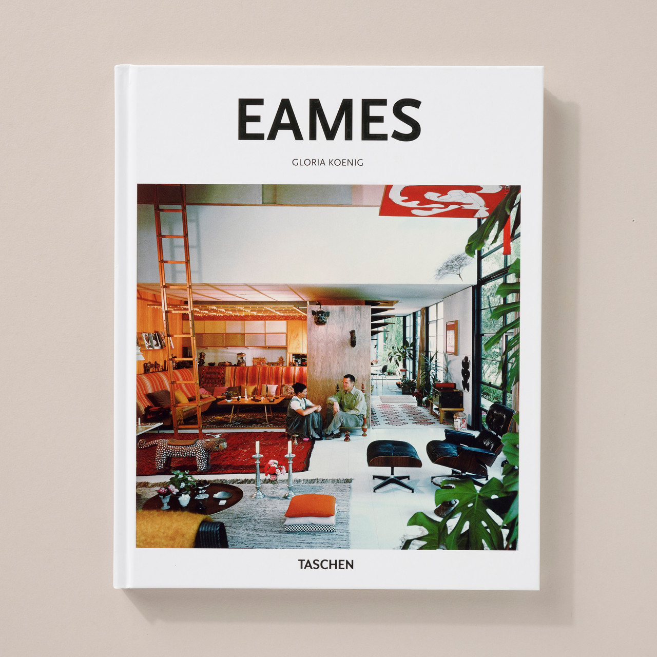 Eames design アートブック Modernism101.com | EAMES DESIGN: THE WORK OF THE OFFICE OF