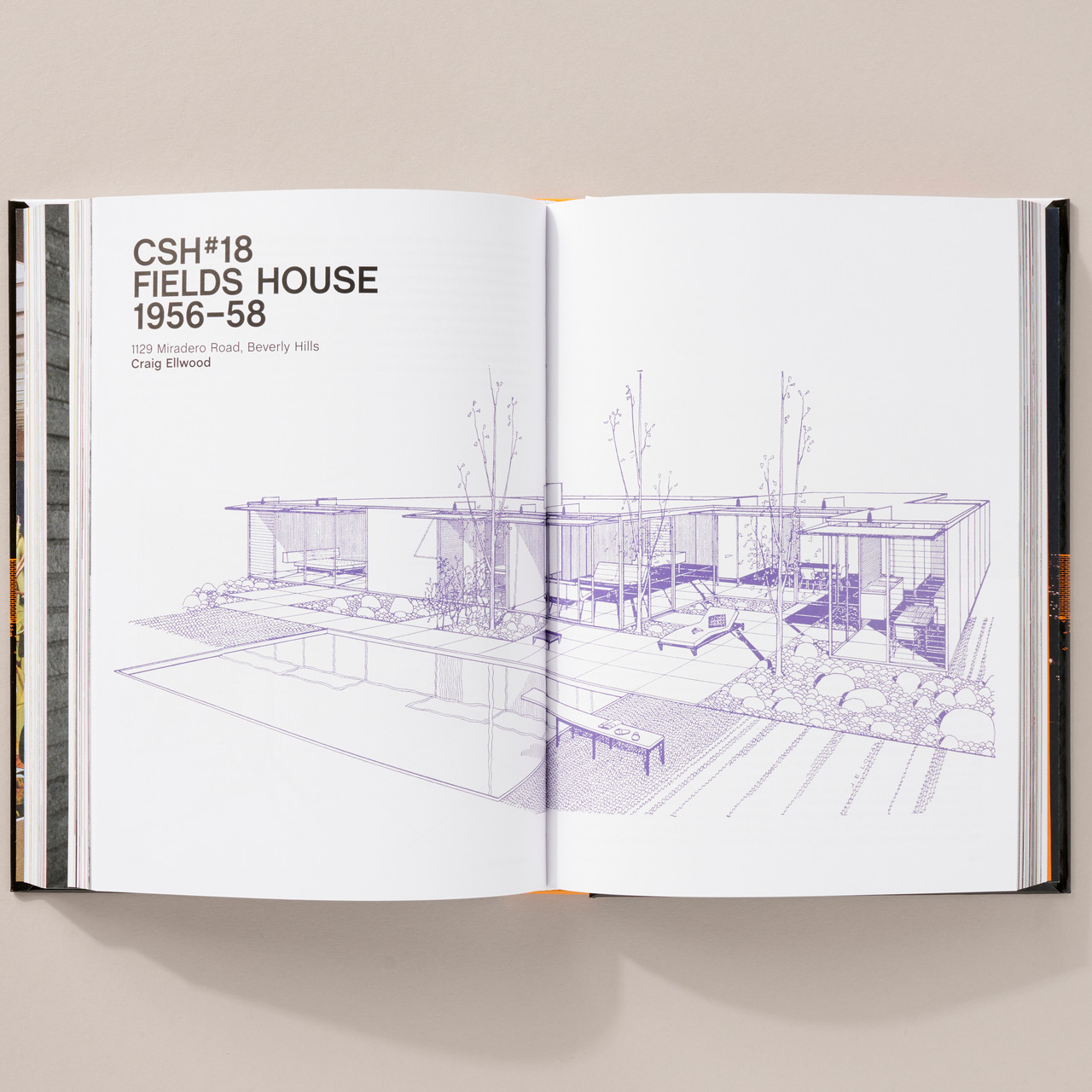 洋書 TASCHEN Case Study Houses 1945-1966 Case Study Houses. The Complete CSH Program 1945-1966