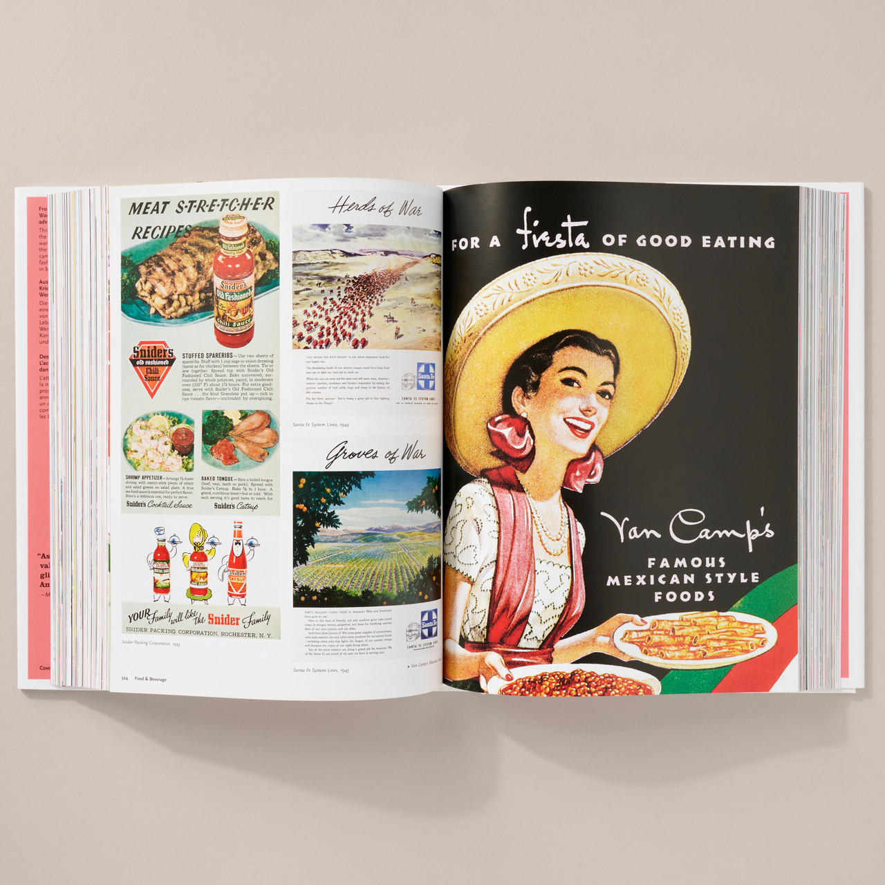 ★洋書 All-American Ads 40s 企業広告 デザイン インテリア All-American Ads of the 40s: Heimann, Jim: 9783822814680