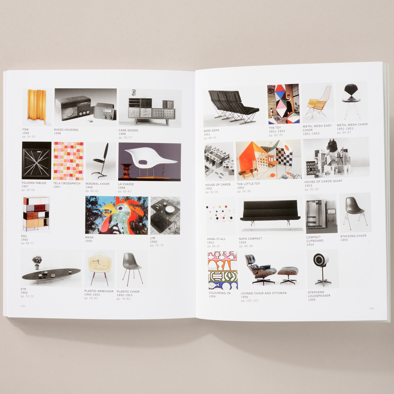 【新品】The World of Charles and Ray Eames 9780500518304_std_the-world-of