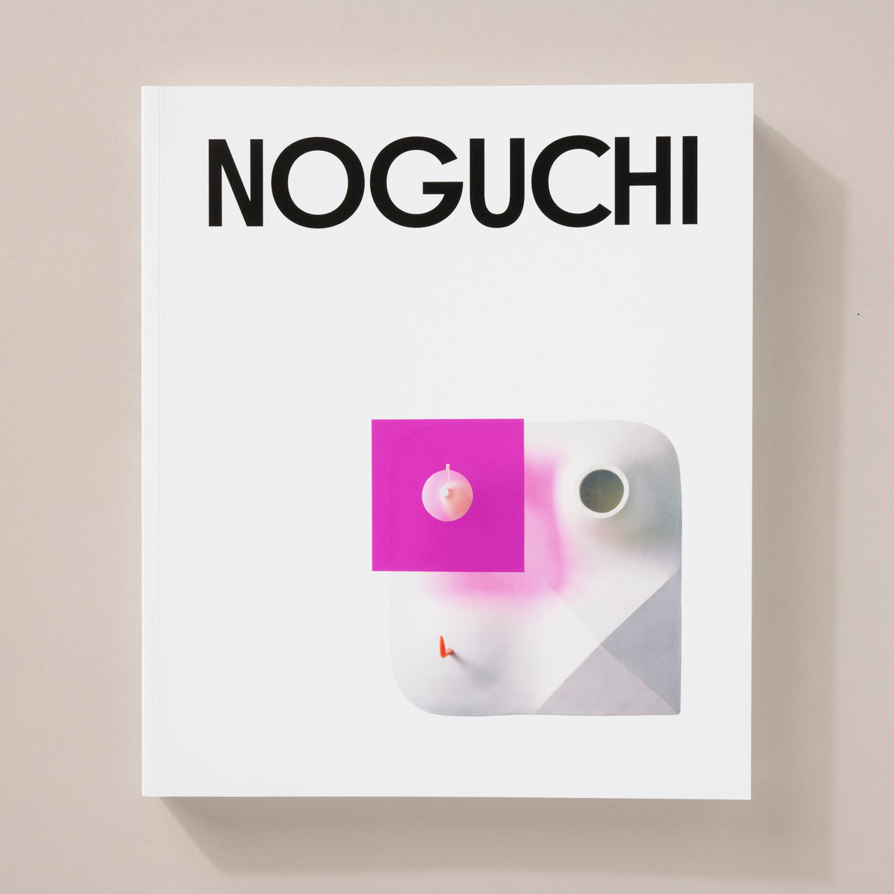 Isamu Noguchi - Philadelphia Museum Of Art Store