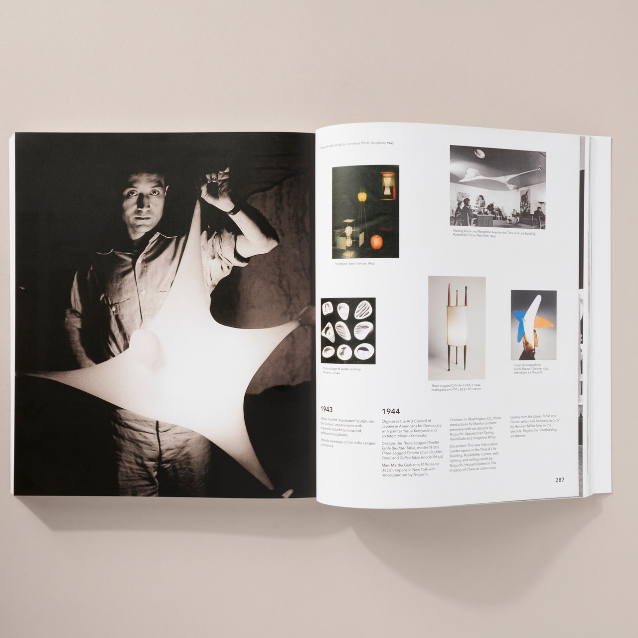 ISAMU NOGUCHI アートブック NOGUCHI'S GARDEN LANDSCAPE AS SCULPTURE / Isamu Noguchi - 本