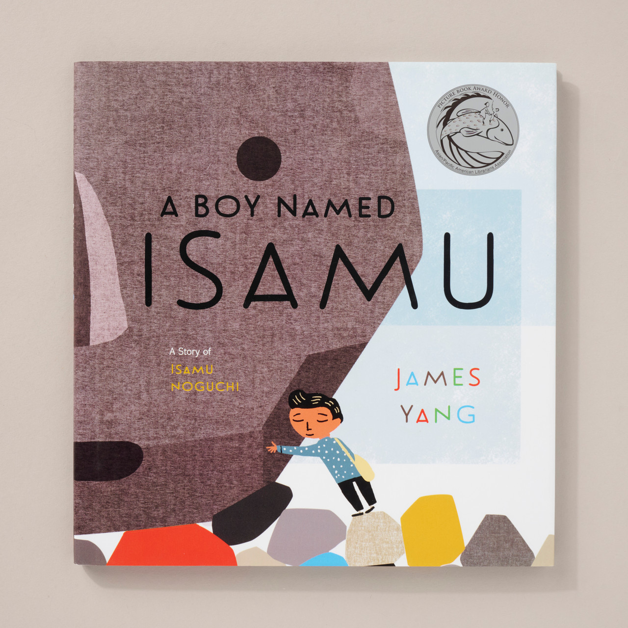 Isamu Noguchi Art Book