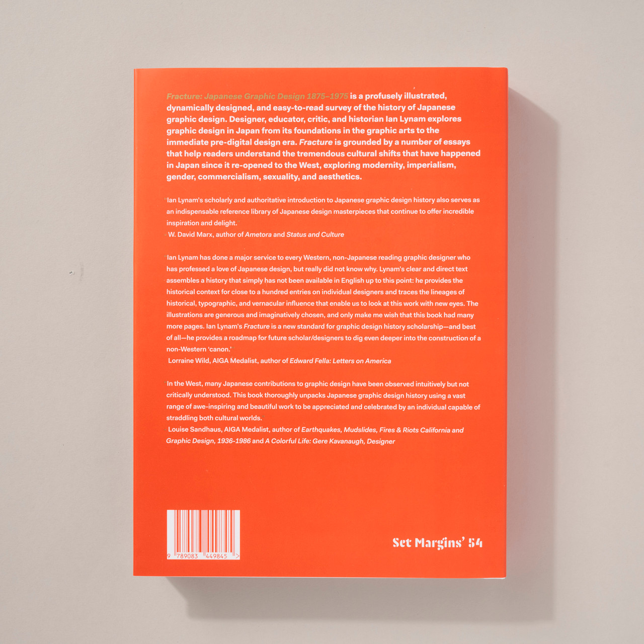Fracture: Japanese Graphic Design 1875 - 1975 - Philadelphia