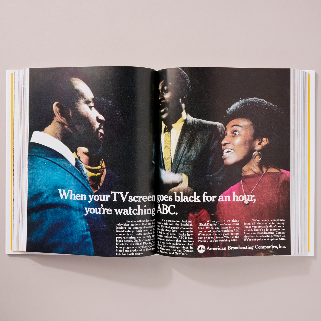 All-American Ads of the 60s - Philadelphia Museum Of Art Store