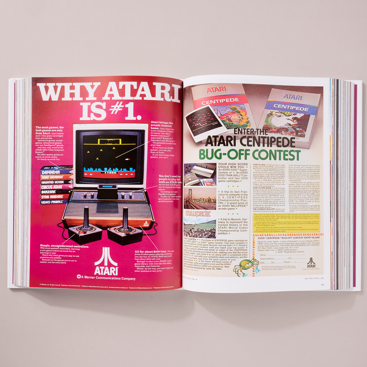 【新品】All-American Ads of the 80s 80年代 広告 All-American Ads of the 80s - Philadelphia Museum Of Art Store