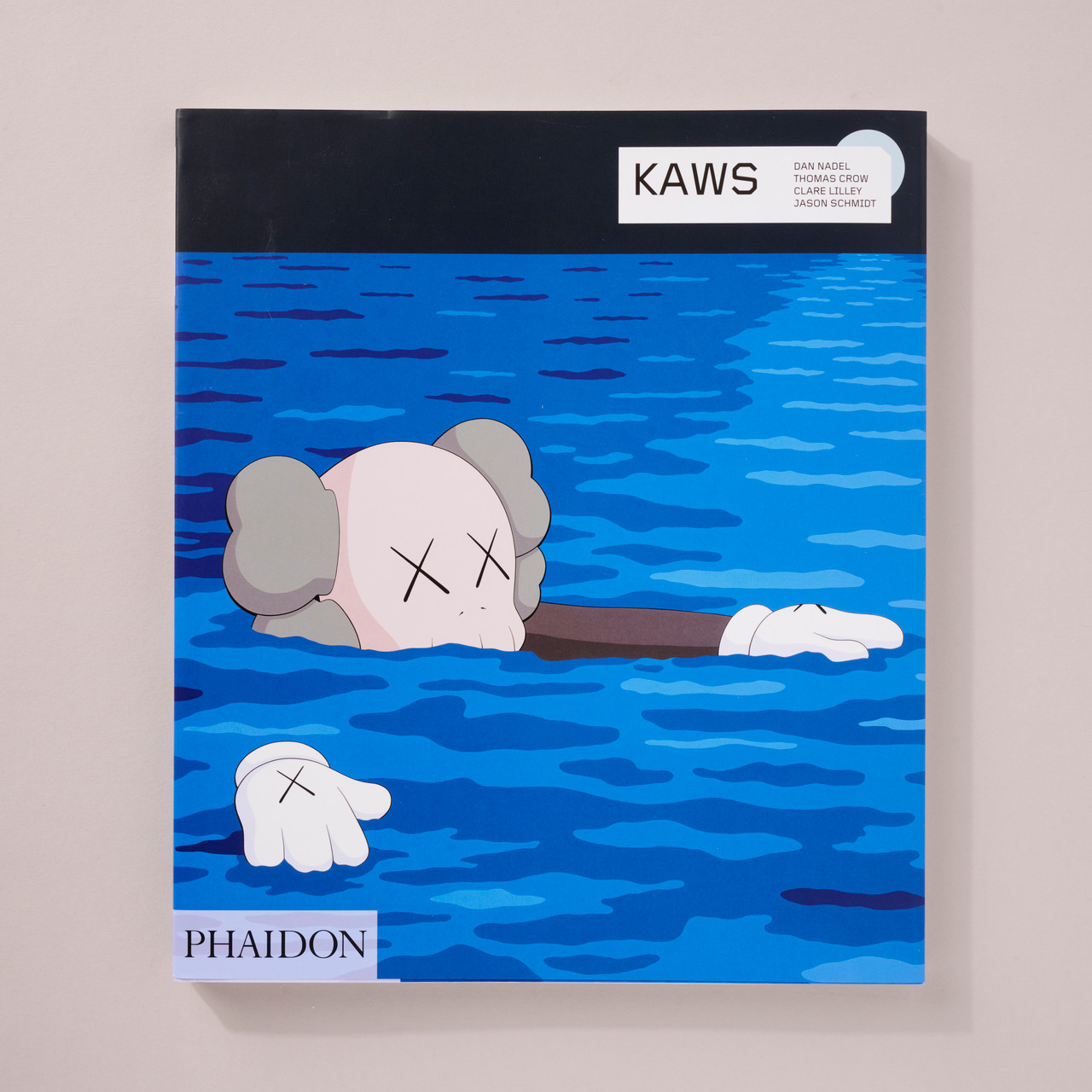 KAWS - Philadelphia Museum Of Art Store
