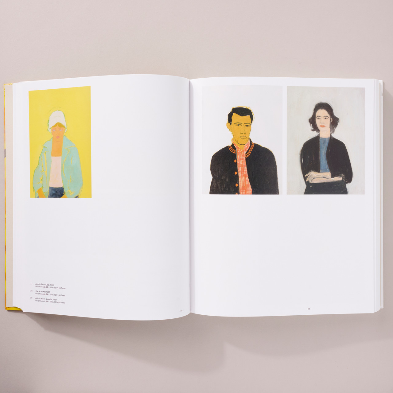 Alex Katz: Gathering - Philadelphia Art Museum Store