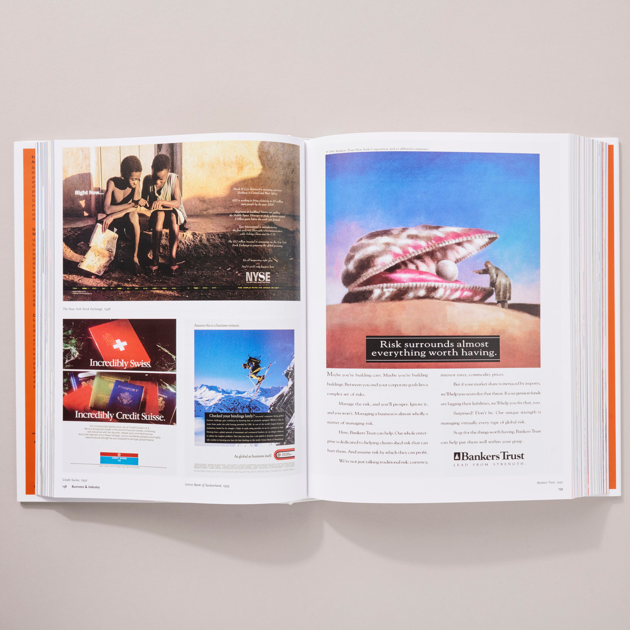 【新品】All-American Ads of the 90s 90年代 広告 All-American Ads of the 90s - BOOK AND SONS オンラインストア