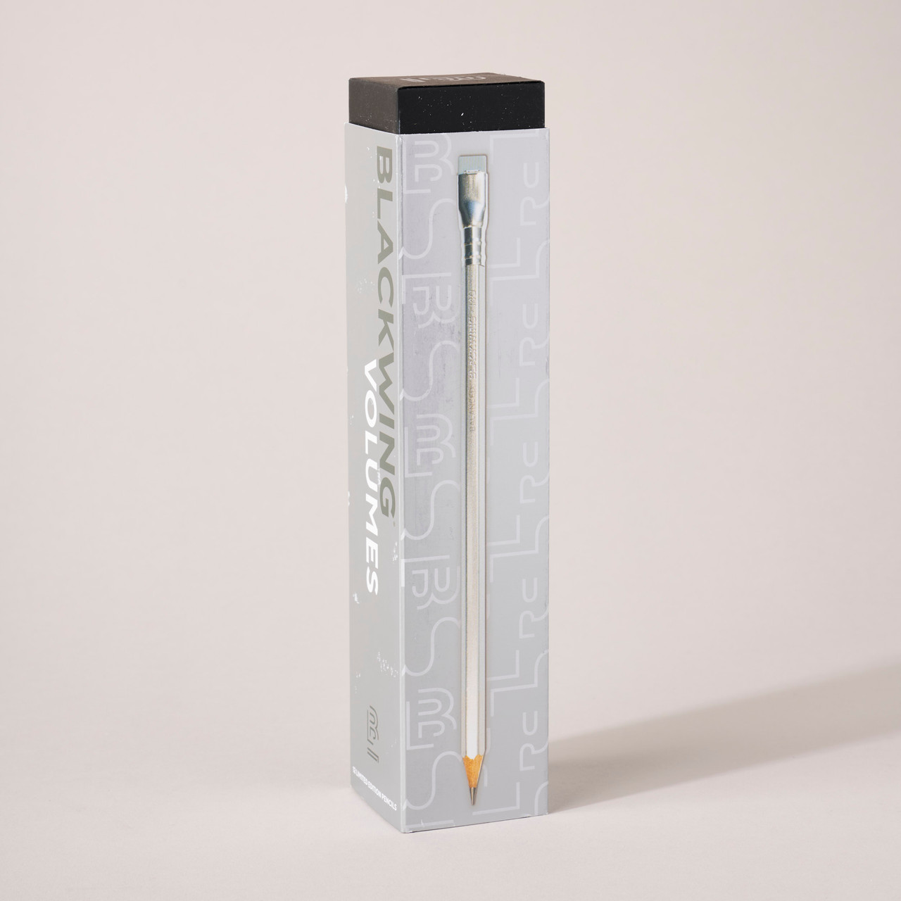 Blackwing Volumes Vol. 140 The Culinary Pencil - Philadelphia