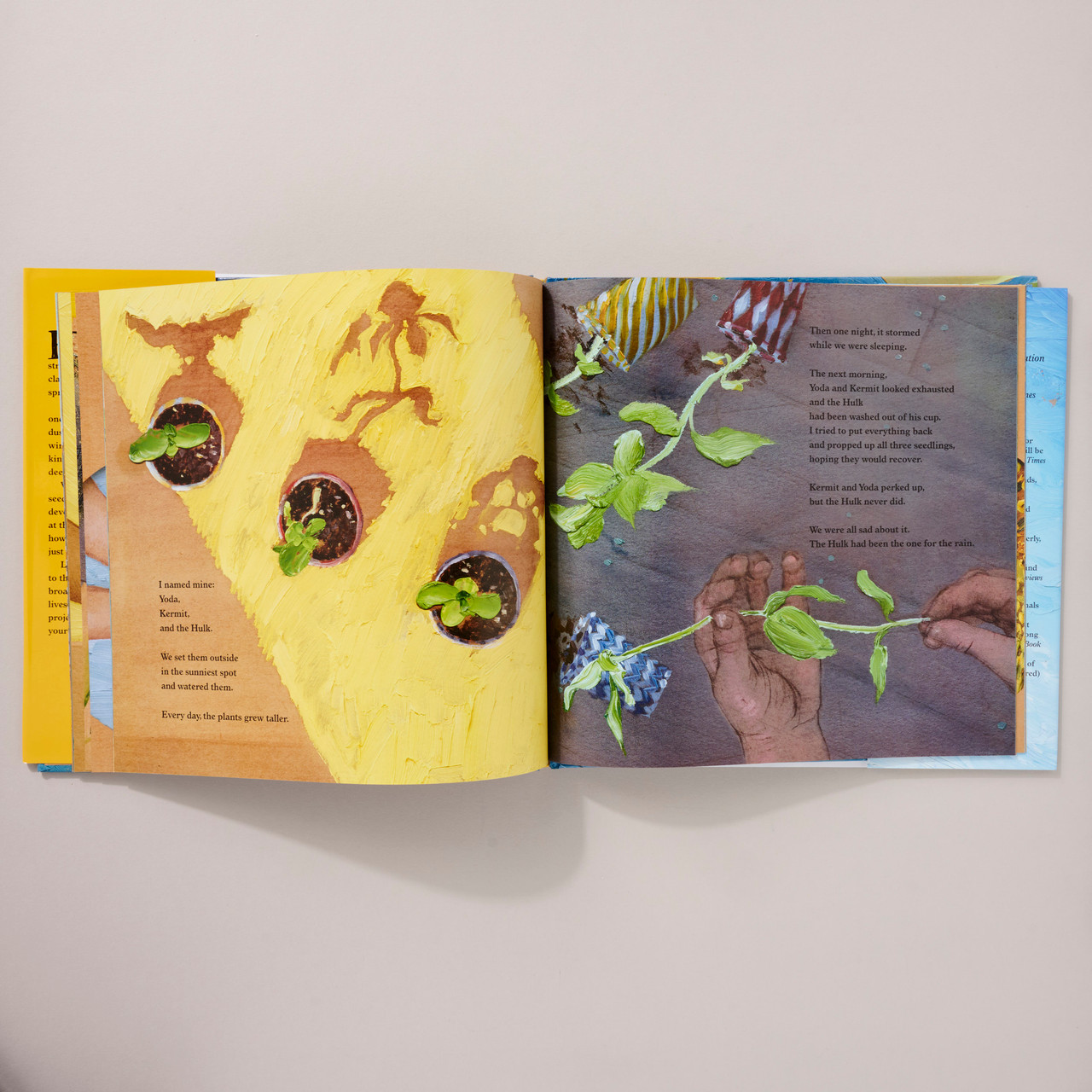 Sunflower Seeds by Ellen Heck - Philadelphia Museum of Art Store