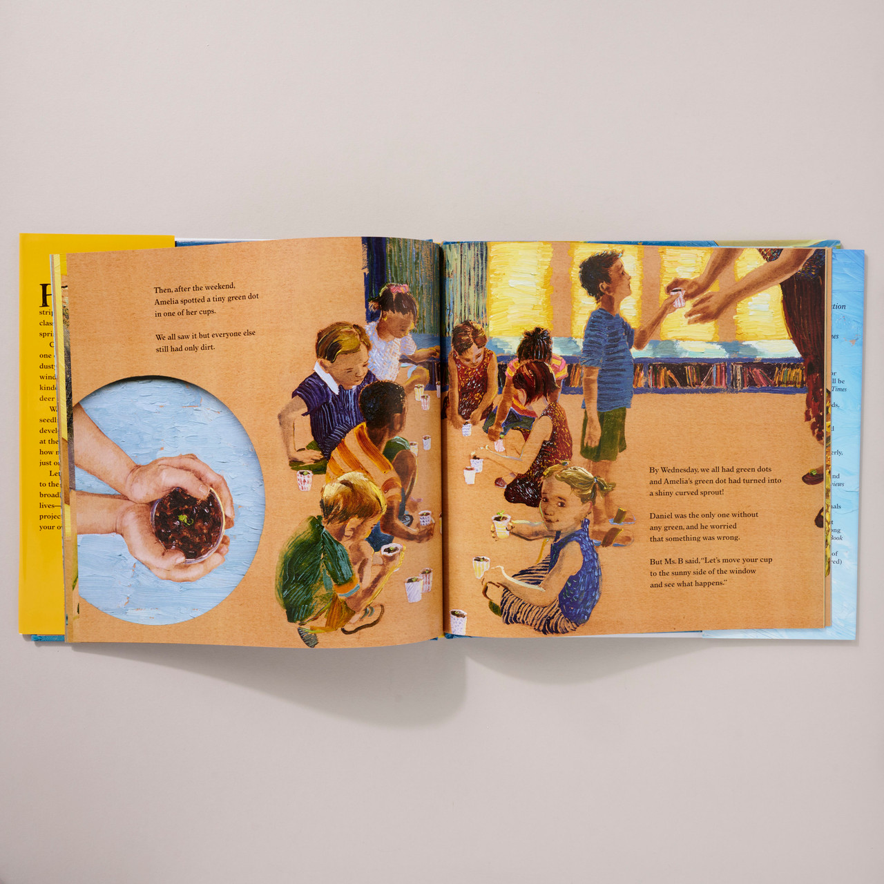 Sunflower Seeds by Ellen Heck - Philadelphia Art Museum Store