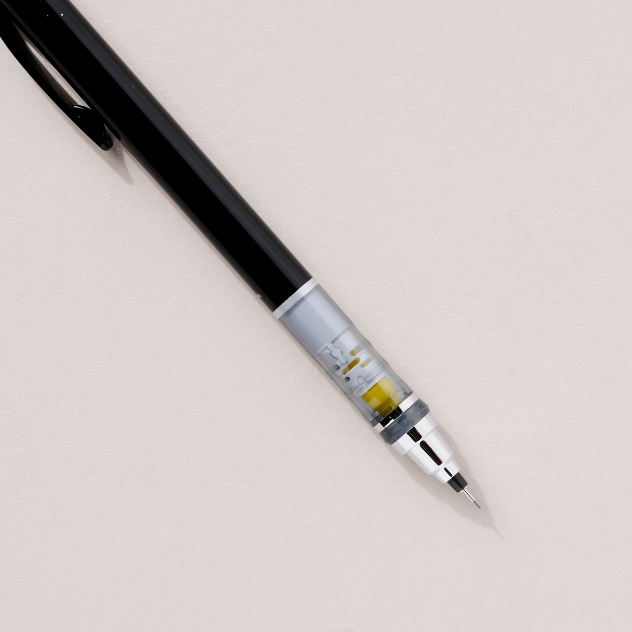 Uni Kuru Toga Standard Mechanical Pencil - Philadelphia Museum of