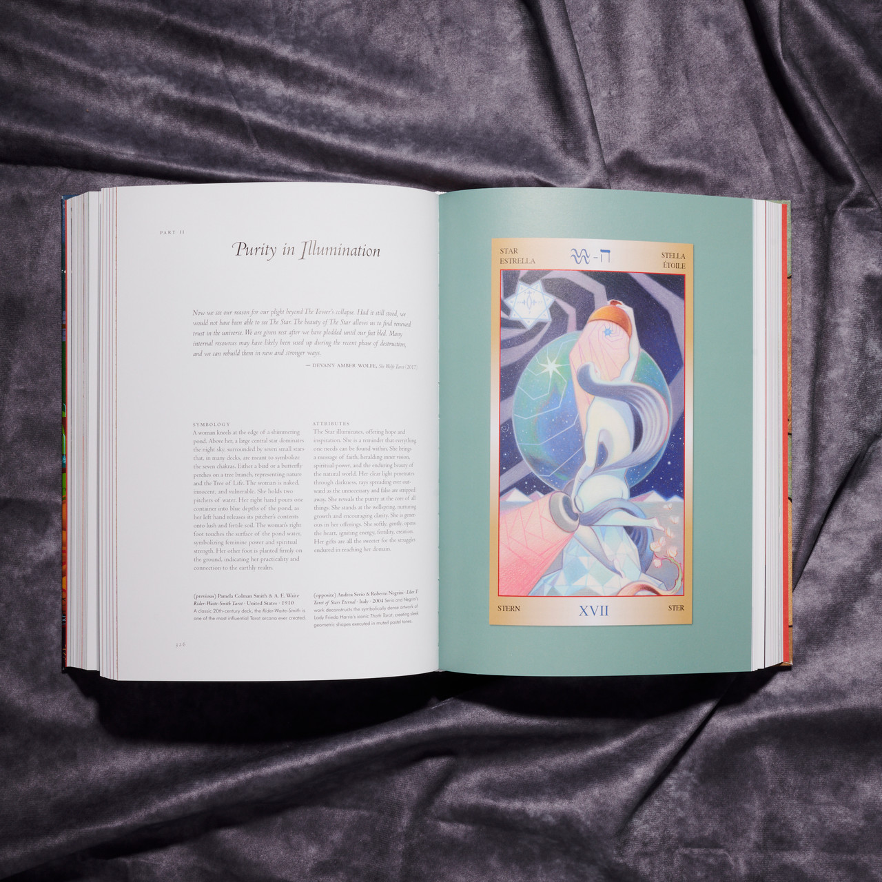 Tarot - The Library of Esoterica - Philadelphia Art Museum Store