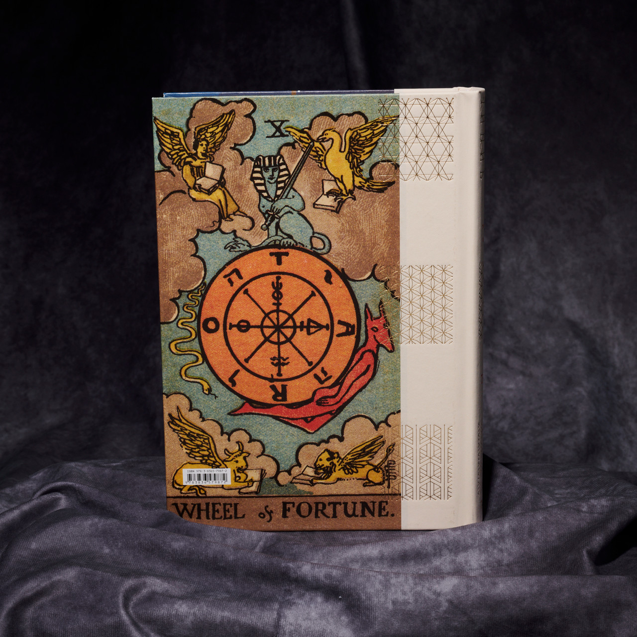 Tarot - The Library of Esoterica - Philadelphia Art Museum Store