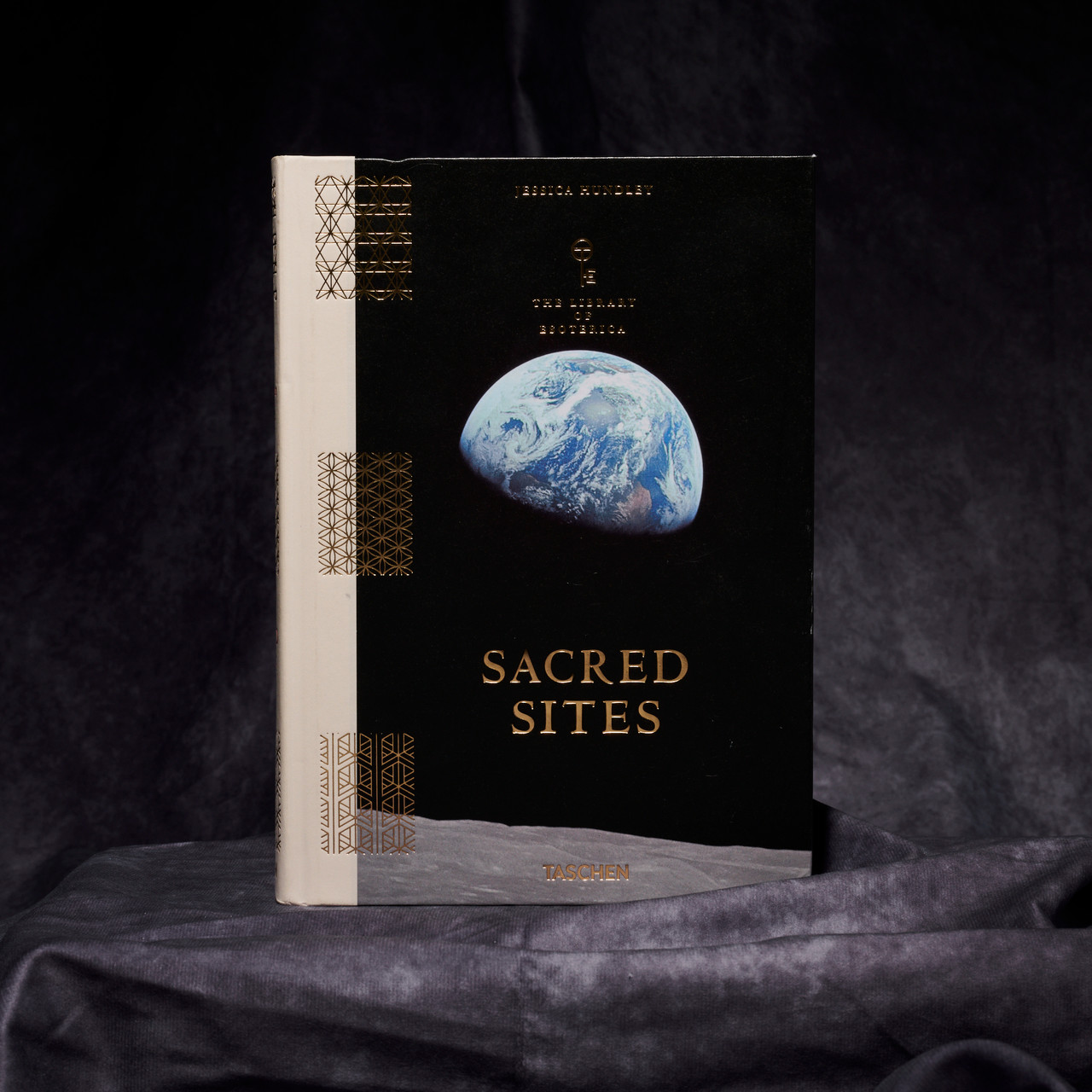 Sacred Sites The Library of Esoterica - Philadelphia Museum of Art