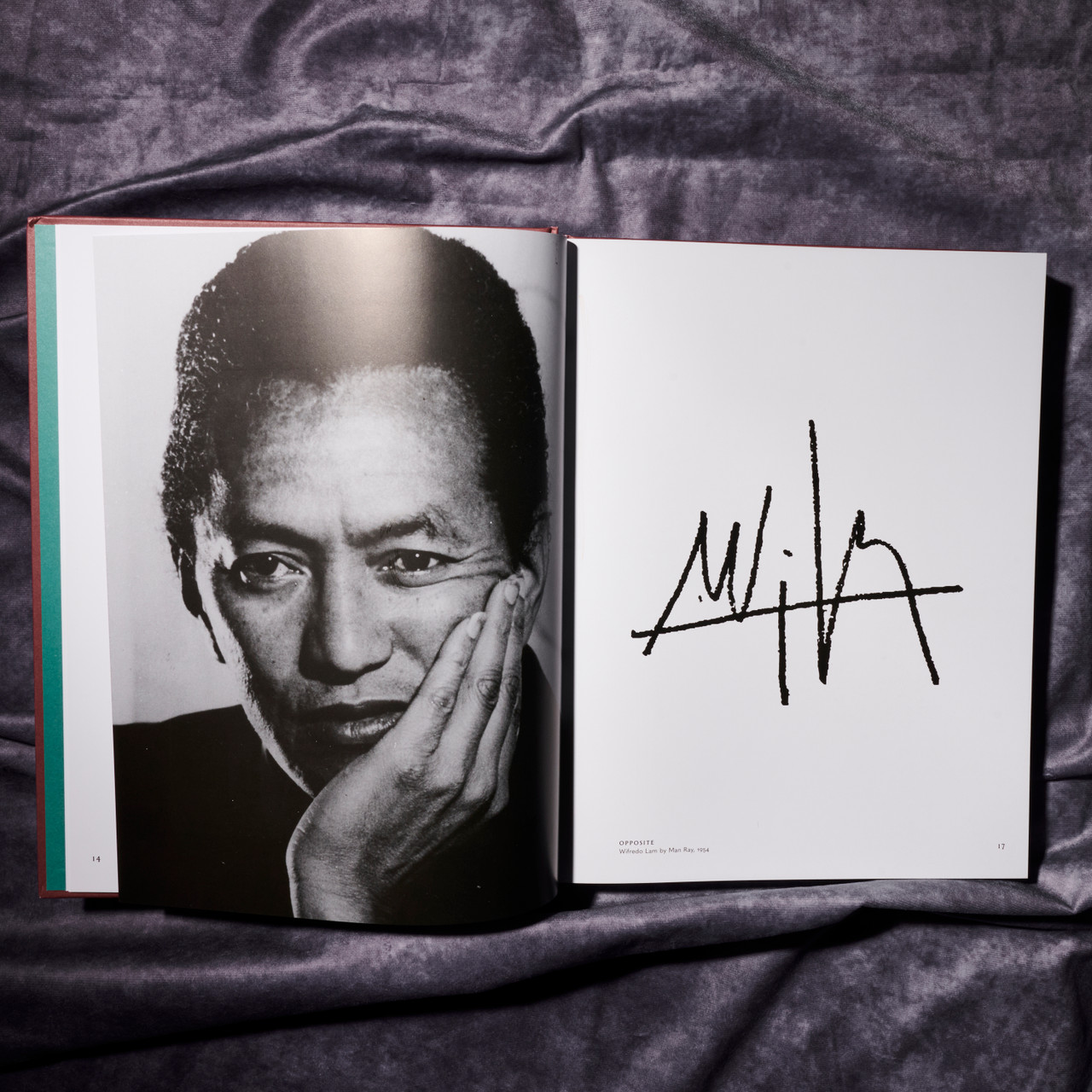 Wifredo Lam - Philadelphia Art Museum Store