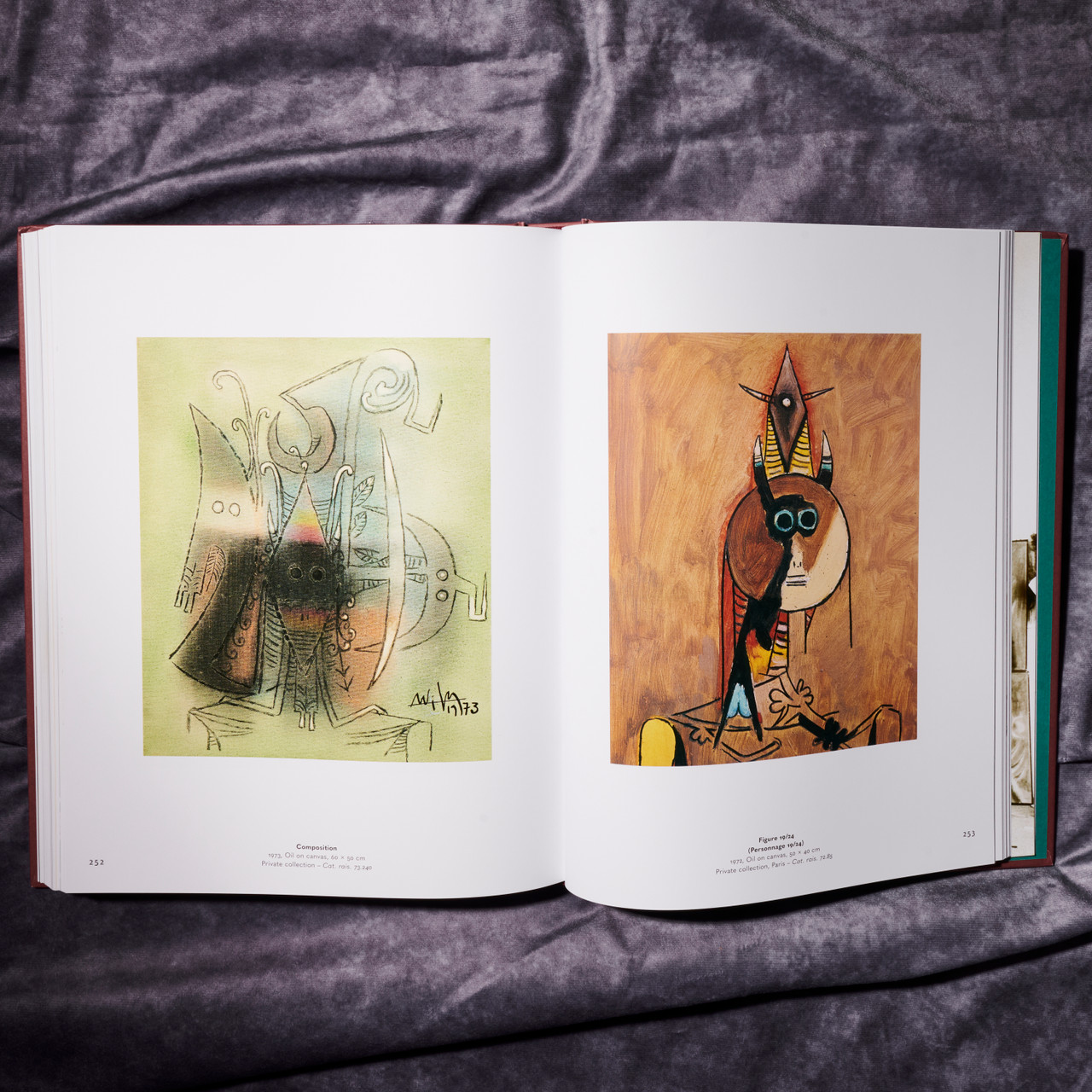 Wifredo Lam - Philadelphia Museum of Art Store