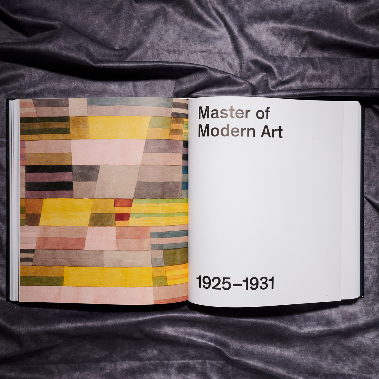 Paul Klee: Life and Work - Philadelphia Museum of Art Store