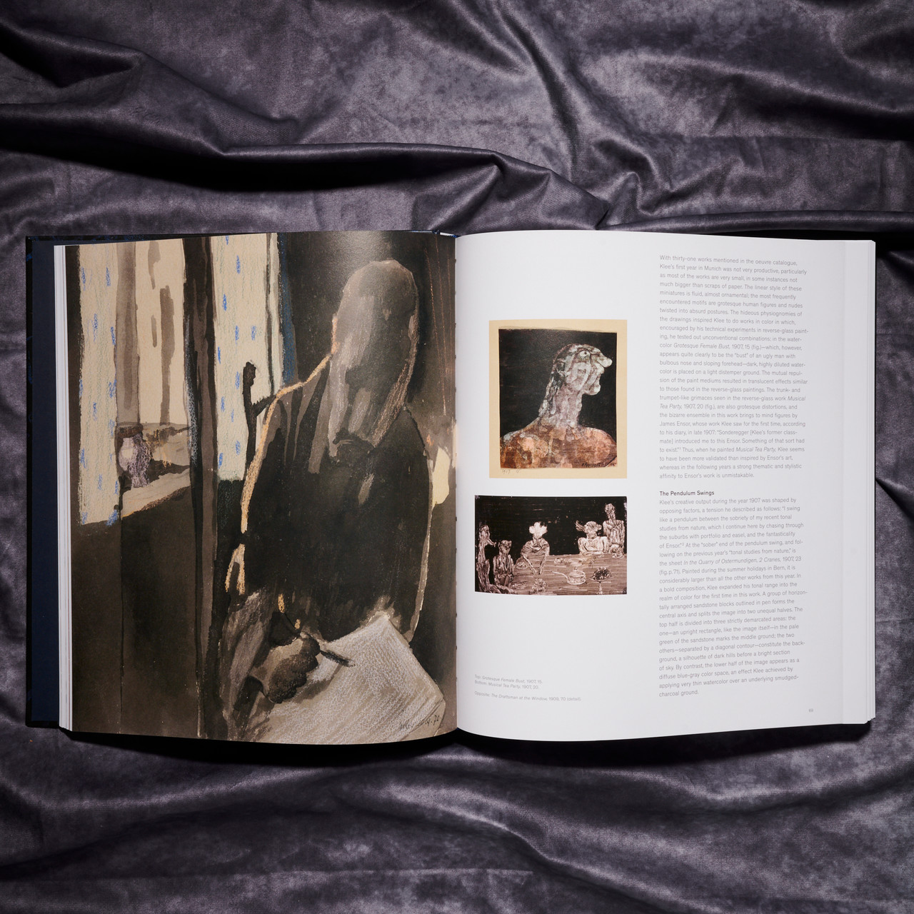 Paul Klee: Life and Work - Philadelphia Museum of Art Store