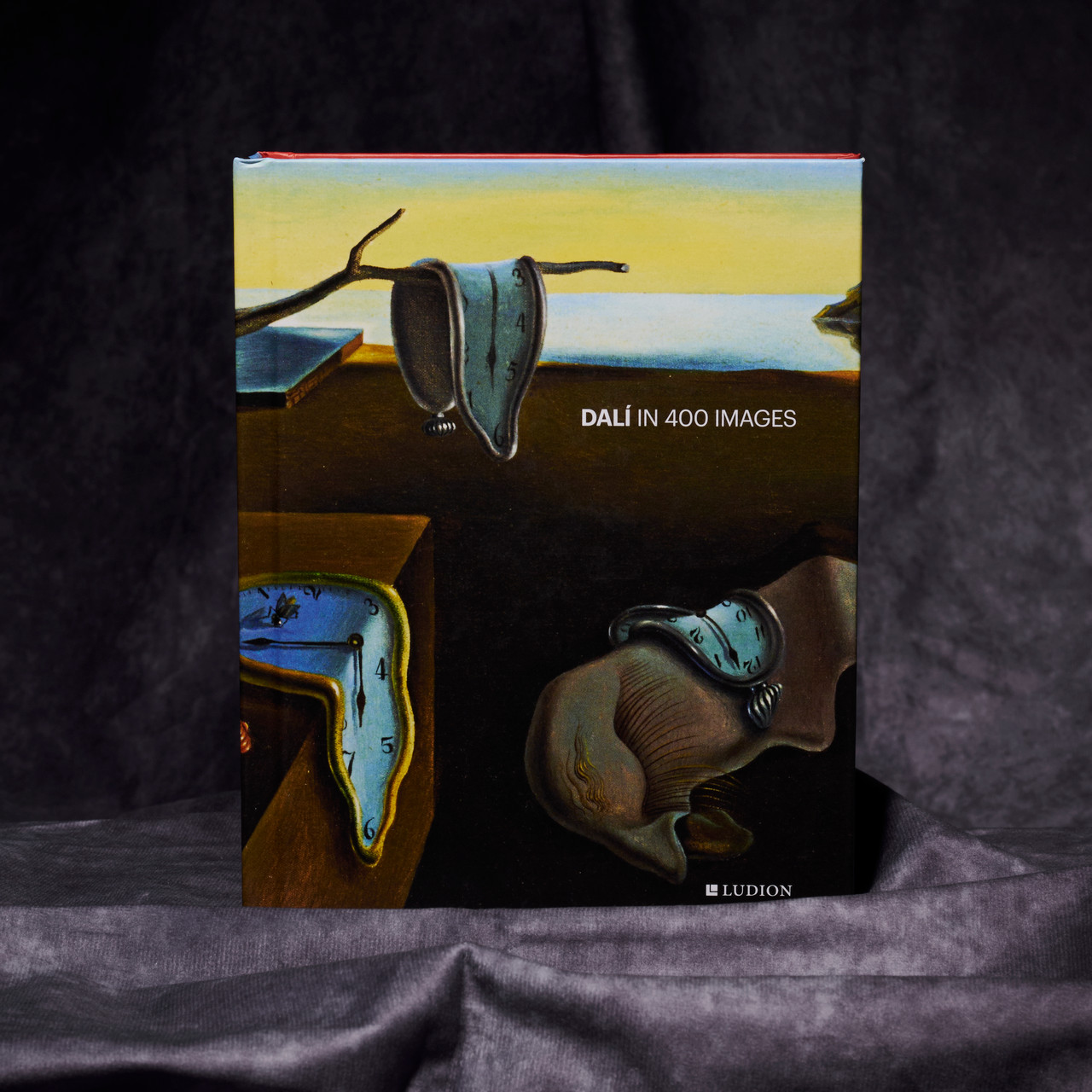 DALI  TOWER 美品 Salvador Dali ' the Tower' Tarot Cards Lithograph Signed W/ COA - Etsy