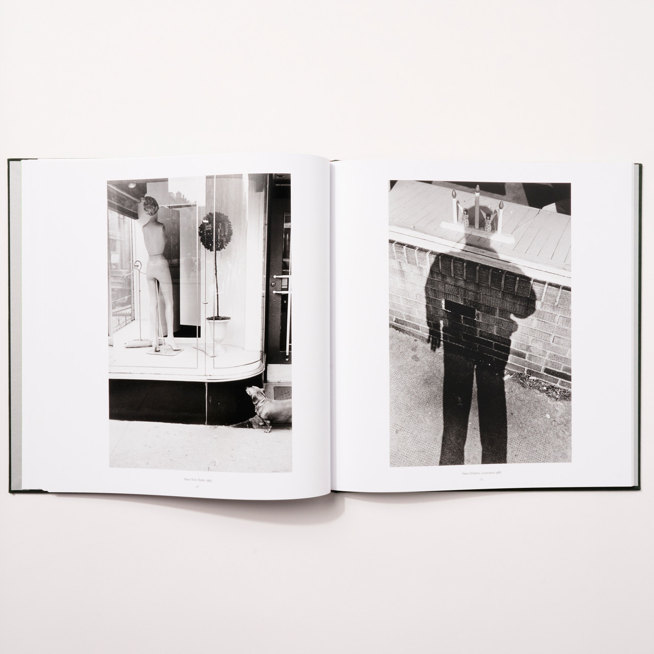 Lee Friedlander: Christmas - Philadelphia Art Museum Store
