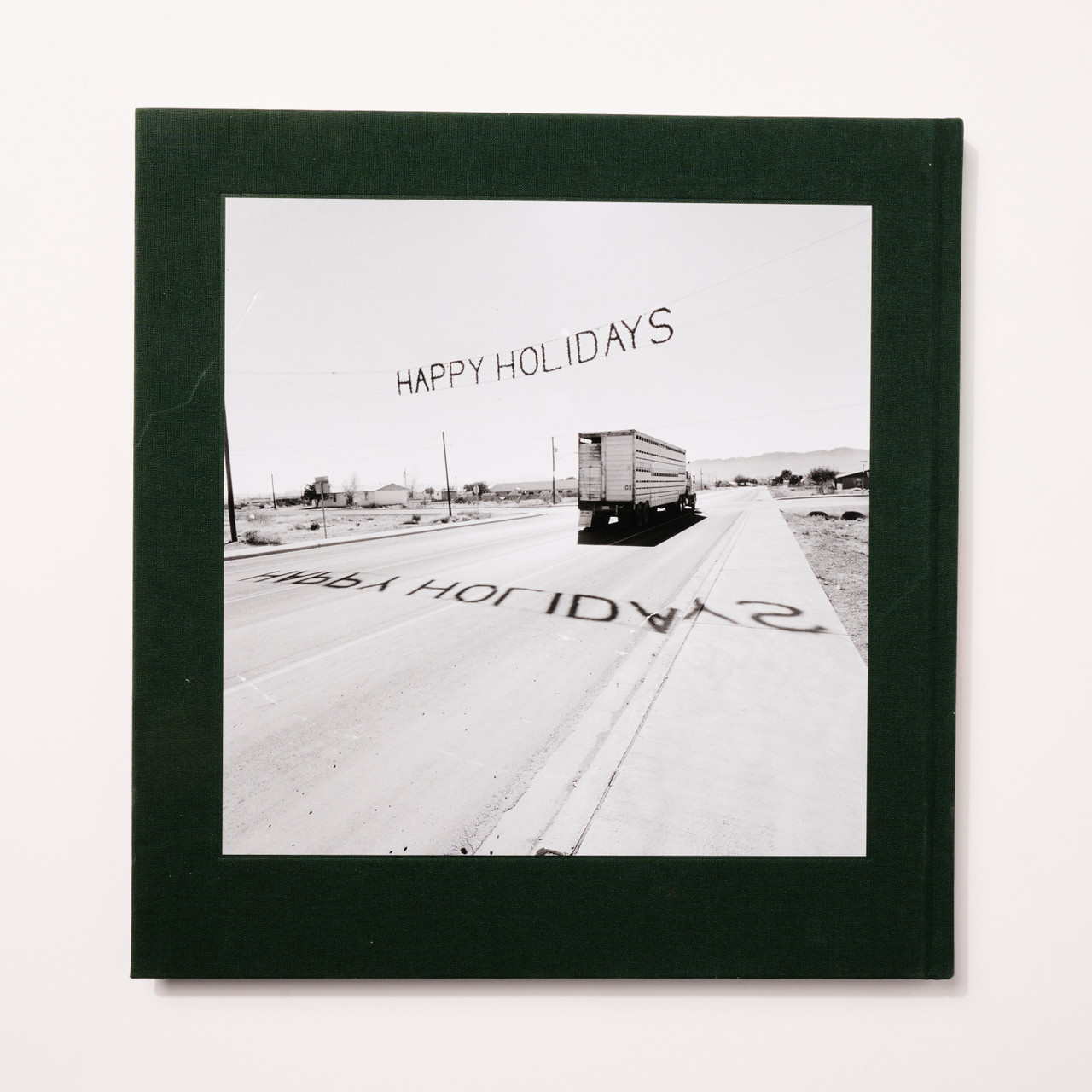 Lee Friedlander: Christmas - Philadelphia Art Museum Store