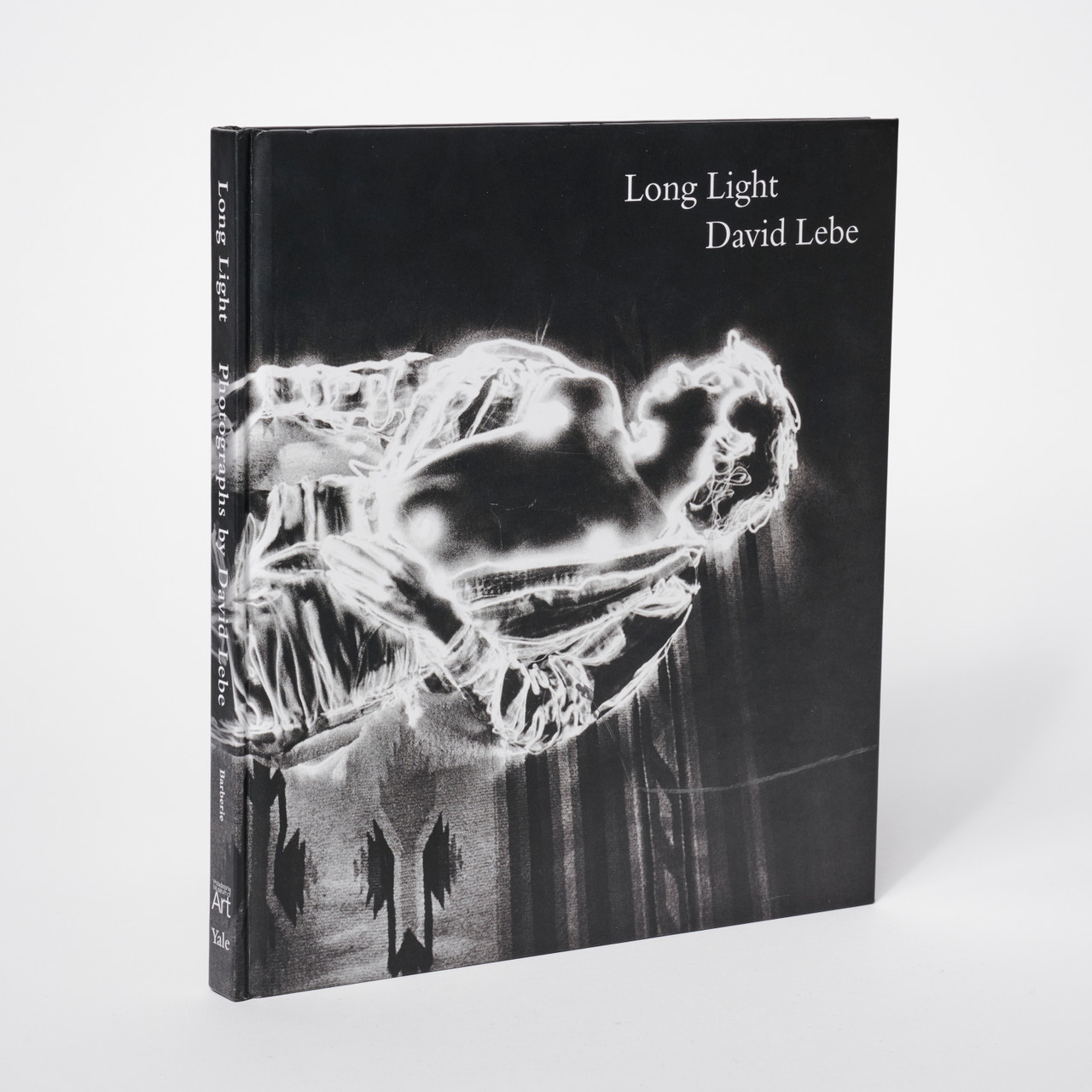 Long Light: Photography by David Lebe - Philadelphia Museum of Art