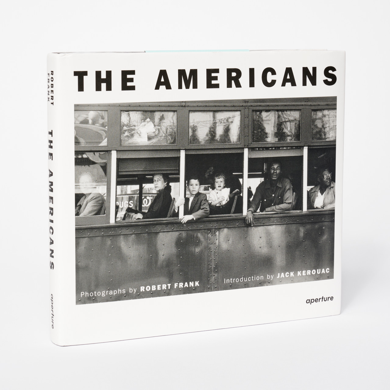 Robert Frank: The Americans - Philadelphia Museum of Art Store