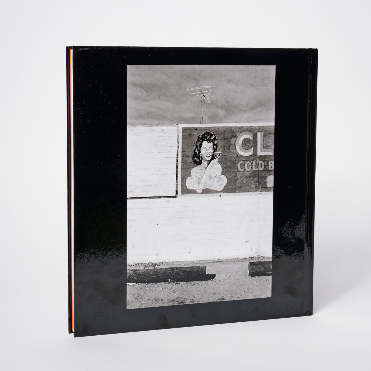 Lee Friedlander: Signs - Philadelphia Museum of Art Store