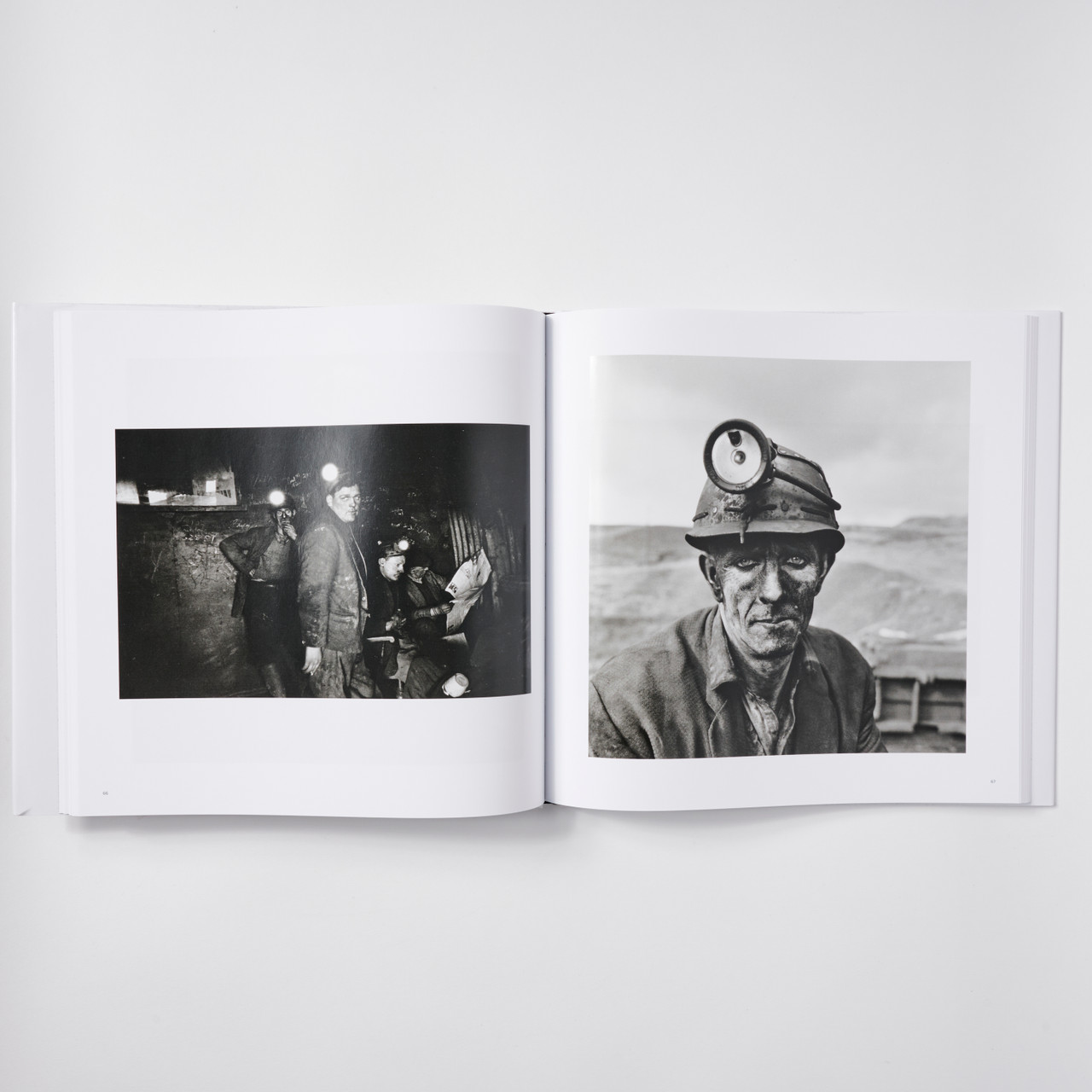 Bruce Davidson: The Way Back - Philadelphia Museum of Art Store
