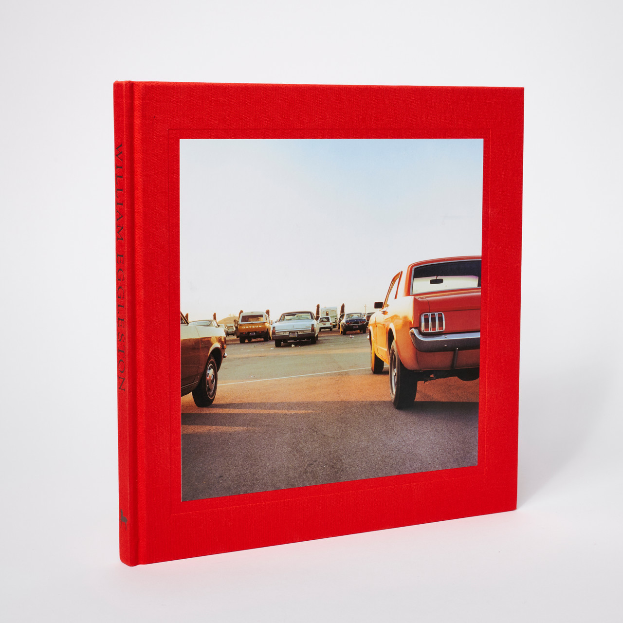 William Eggleston: 2 1/4 - Philadelphia Museum of Art Store
