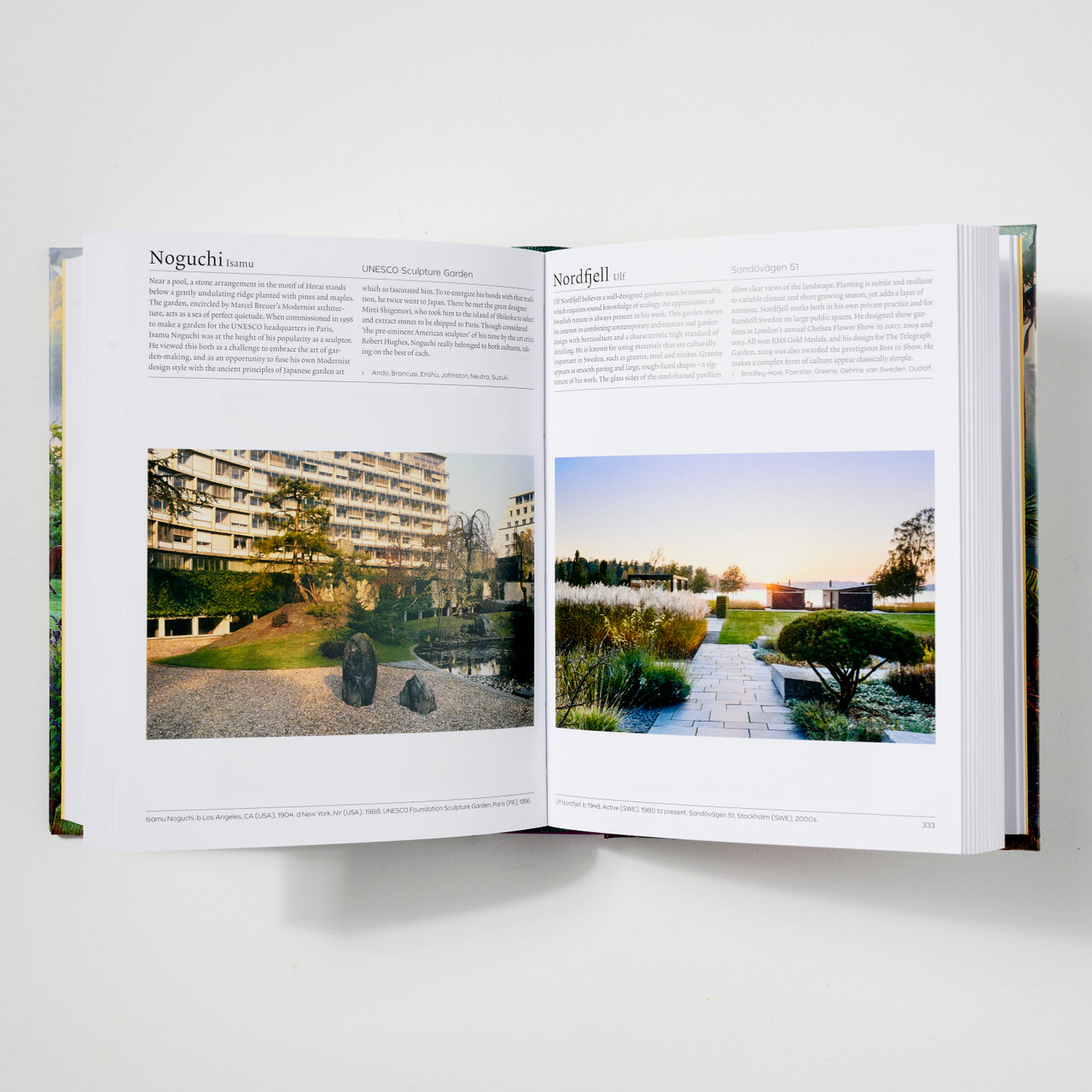 The Garden Book: Mini Format - Philadelphia Museum of Art Store