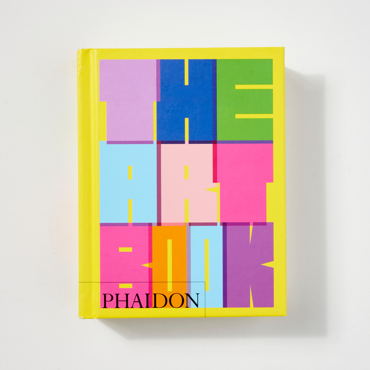 The Art Book: Mini Format - Philadelphia Museum of Art Store